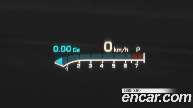 Chevrolet (GM Daewoo) The New Camaro id 2945824 из Кореи 10