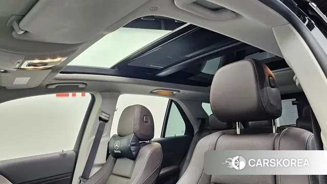 Mercedes-Benz GLE-Class W167 id 3433691 из Кореи 10