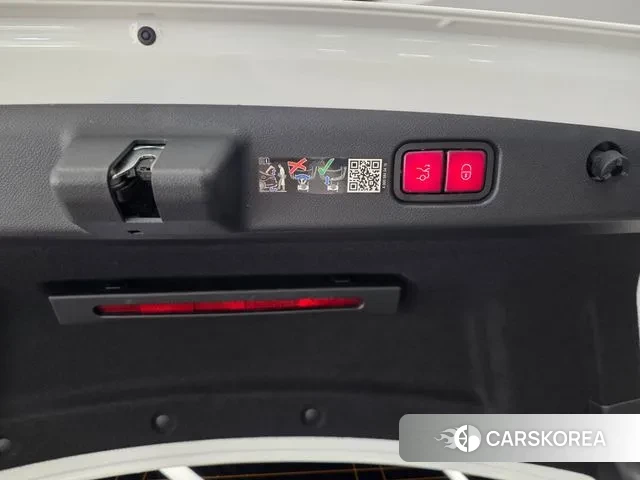 Mercedes-Benz E-Class W214 id 3052677 из Кореи 10