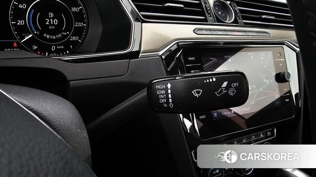 Volkswagen Arteon id 4698380 из Кореи 10