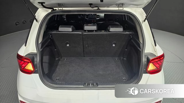 Hyundai Venue id 4500552 из Кореи 10