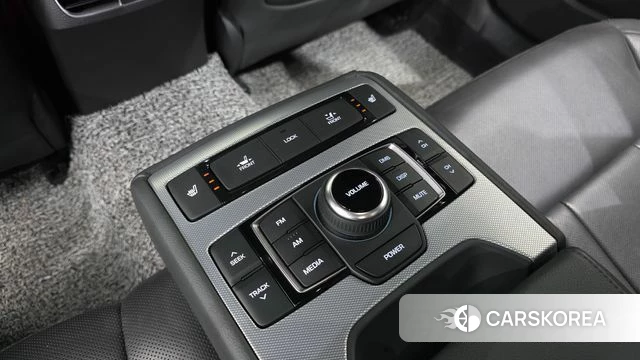 Genesis G80 id 4604854 из Кореи 10