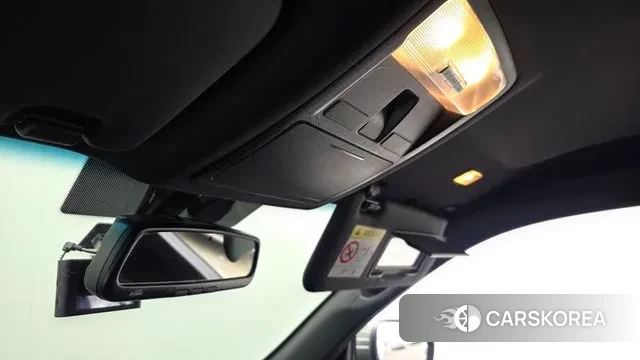 Ssangyong The New Rexton Sports Cannes id 3771561 из Кореи 10