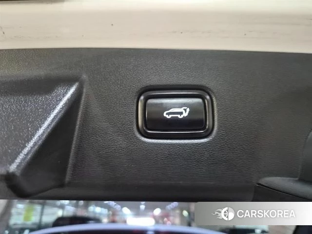 Hyundai Tucson Hybrid (NX4) id 3935196 из Кореи 10