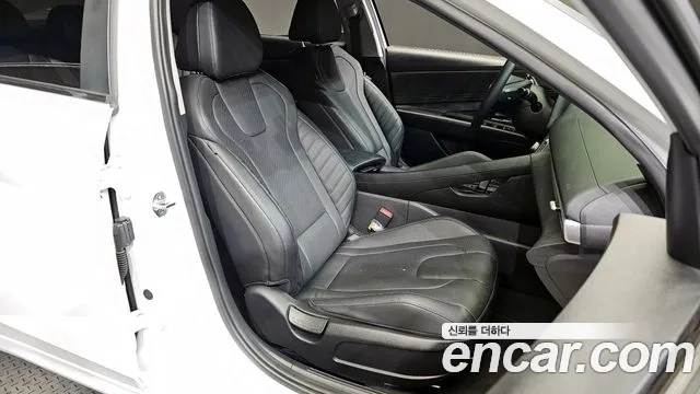 Hyundai Avante (CN7) id 2859828 из Кореи 10