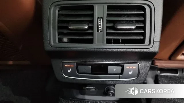 Audi Q5 (FY) id 3453724 из Кореи 10