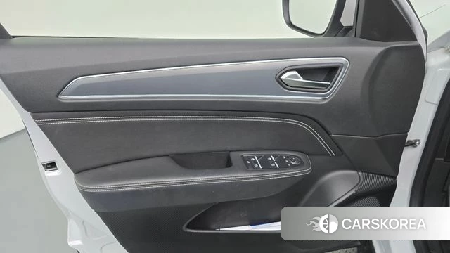 Renault Korea (Samsung) XM3 id 4720904 из Кореи 10