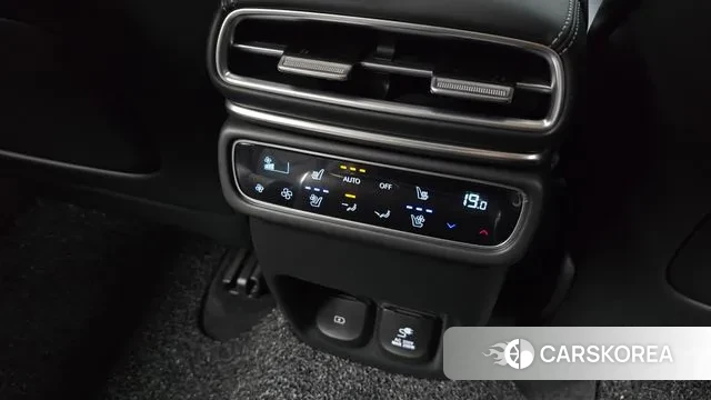 Genesis GV80 id 3262376 из Кореи 10