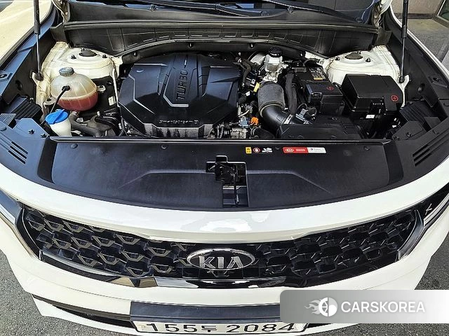 Kia Sorento 4th Generation id 4206666 из Кореи 10