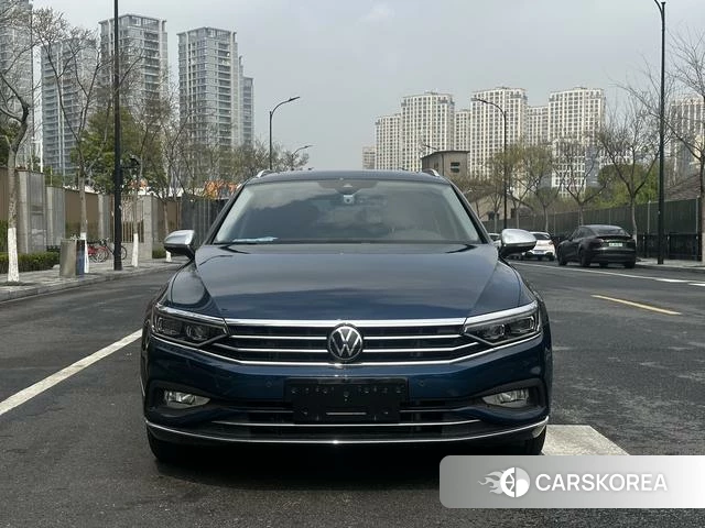 Volkswagen Wei Lan id 4260958 из Китая 10