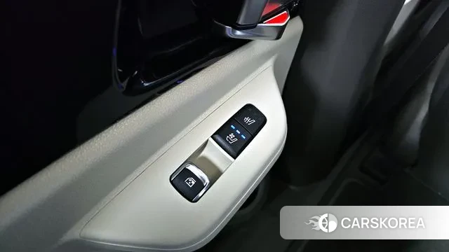 Kia The New Carnival 4th Generation id 3502288 из Кореи 10