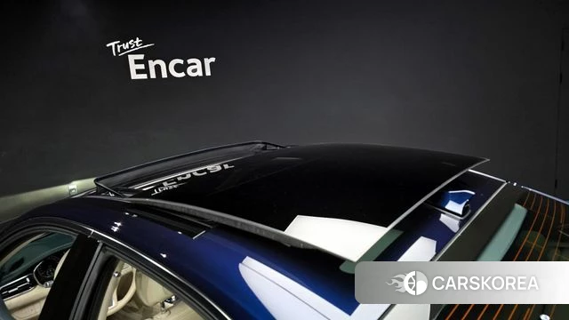 Genesis The New G70 id 3805498 из Кореи 10