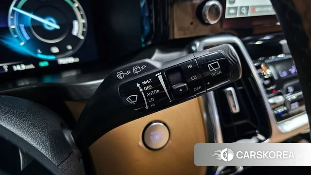 Kia Sorento 4th Generation id 4443533 из Кореи 10