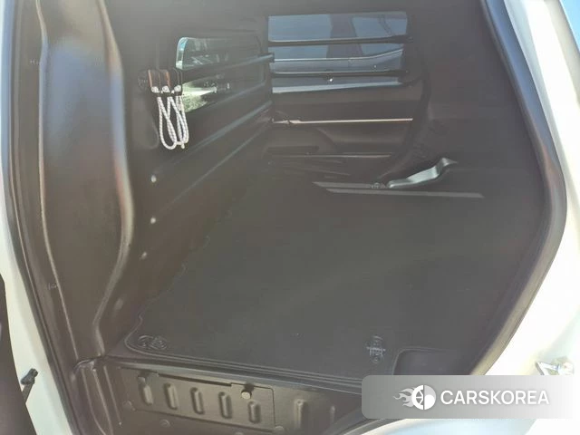 Ssangyong The New Torres id 3896812 из Кореи 10