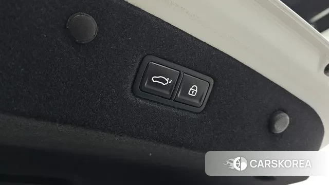 Kia K8 Hybrid id 3696094 из Кореи 10