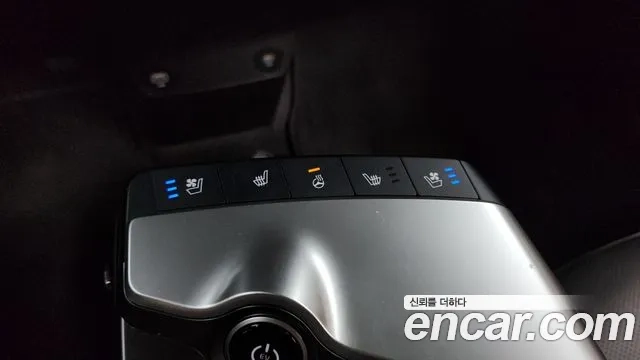 Kia EV6 id 2935609 из Кореи 10