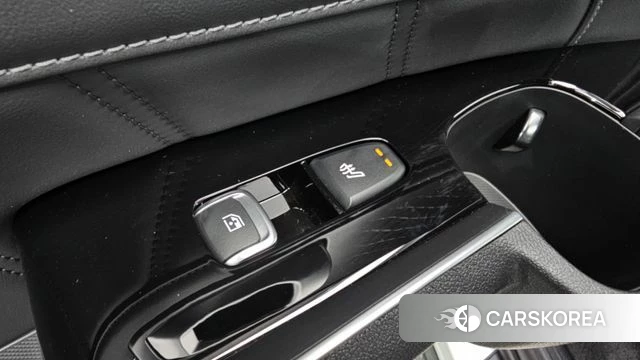 Kia The New Sorento 4th Generation id 4752656 из Кореи 10
