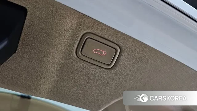 Kia The New Carnival id 3661783 из Кореи 10