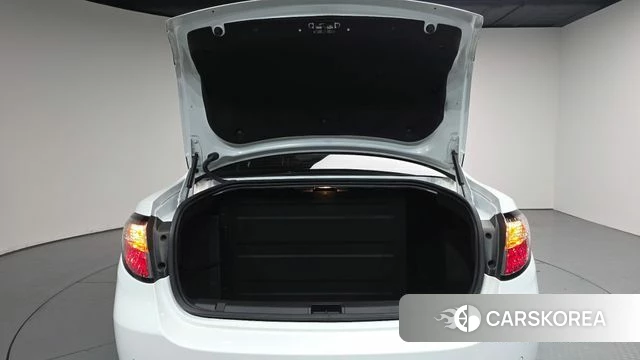 Renault Korea (Samsung) SM3 Z.E. id 4717578 из Кореи 10
