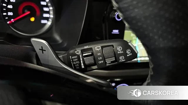 Ssangyong Beautiful Korando id 3651037 из Кореи 10