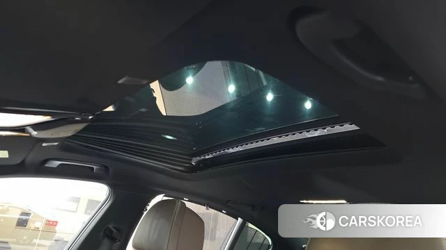 BMW 5 Series (G30) id 3872866 из Кореи 10