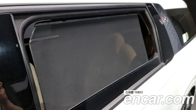 Kia Carnival 4th generation id 2679636 из Кореи 10