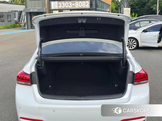 Genesis G80 id 4563333 из Кореи 10