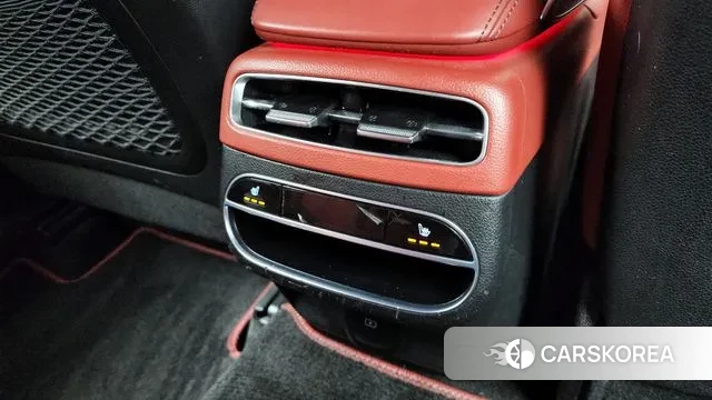 Genesis GV70 id 3186967 из Кореи 10