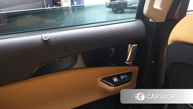 Kia Carnival 4th generation id 3555424 из Кореи 10