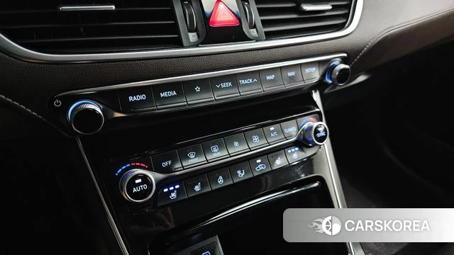 Hyundai Grandeur IG id 4667716 из Кореи 10