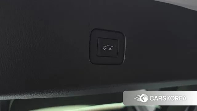 Chevrolet (GM Daewoo) Trax Crossover id 3436850 из Кореи 10