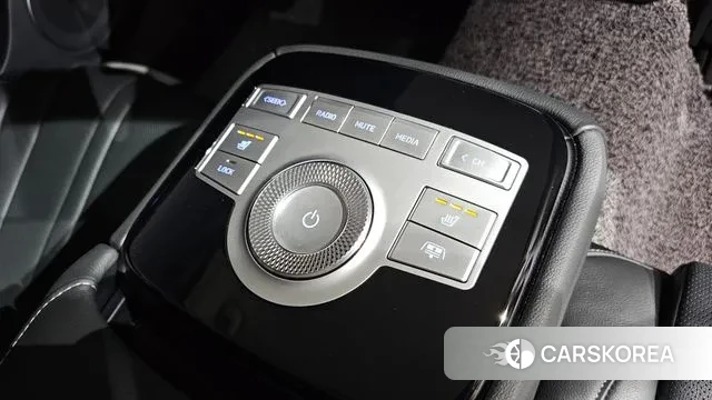 Genesis G80 (RG3) id 3213209 из Кореи 10