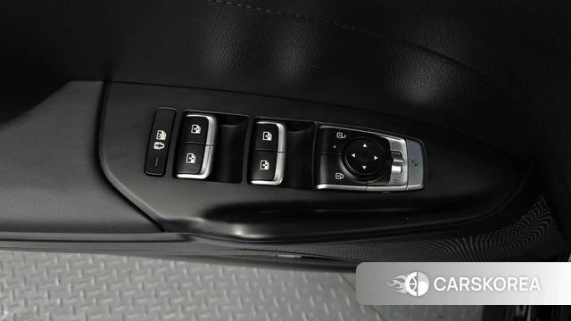 Kia The New K5 3rd generation id 4549075 из Кореи 10