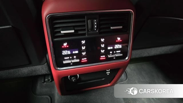 Porsche Cayenne (PO536) id 4187866 из Кореи 10