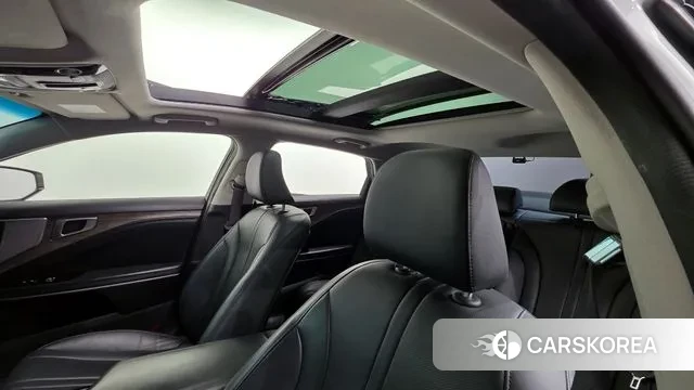 Kia K8 id 3519223 из Кореи 10