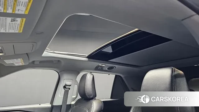 Ford Explorer 6th Generation id 3379428 из Кореи 10