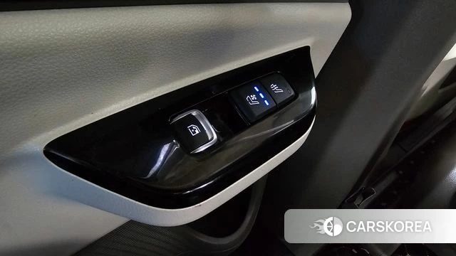 Kia Carnival 4th generation id 4769219 из Кореи 10