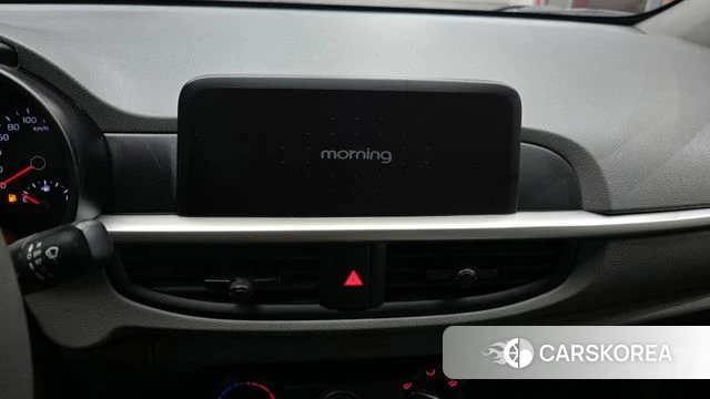 Kia All New Morning (JA) id 3899592 из Кореи 10