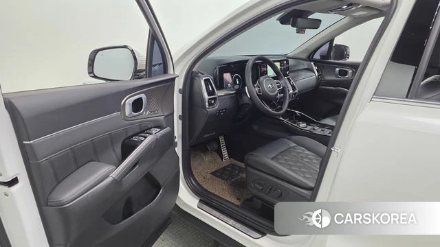 Kia Sorento 4th Generation id 4324146 из Кореи 10