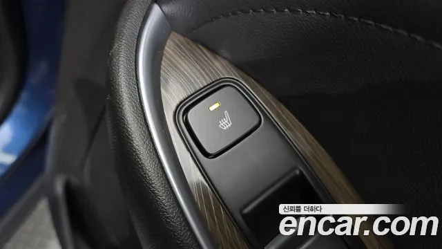 Chevrolet (GM Daewoo) The New Malibu id 2388728 из Кореи 10