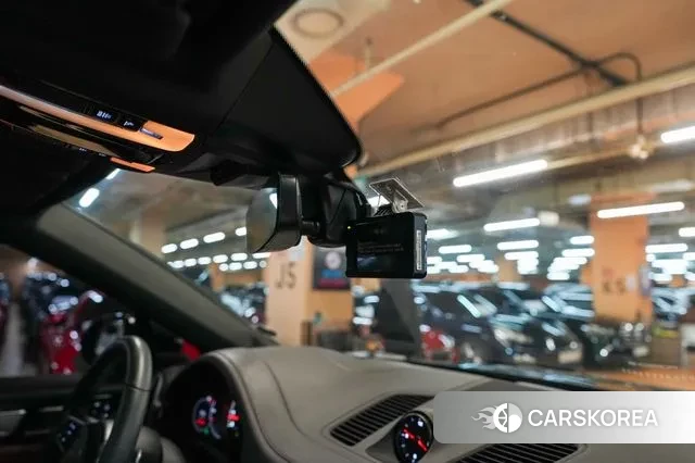 Porsche Cayenne (PO536) id 3586106 из Кореи 10