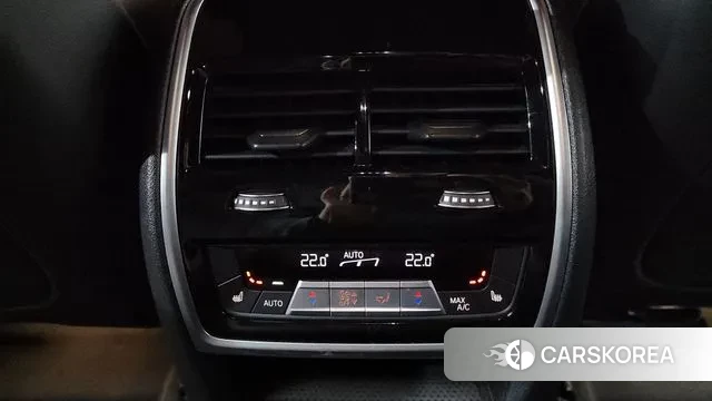 BMW X6 (G06) id 3661209 из Кореи 10