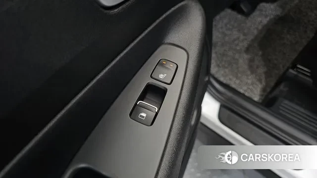 Hyundai The New Santa Fe id 3459399 из Кореи 10