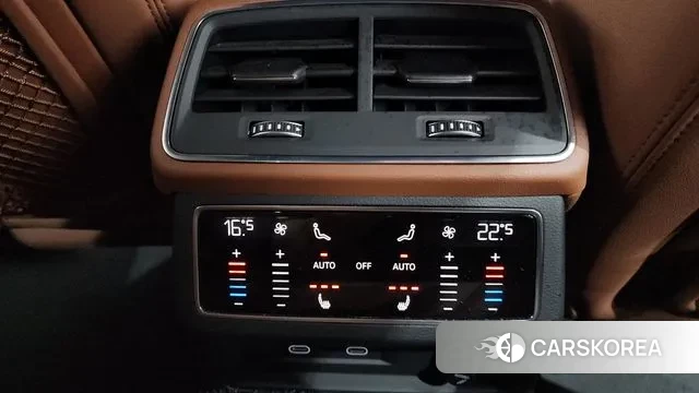 Audi A6 (C8) id 3355200 из Кореи 10