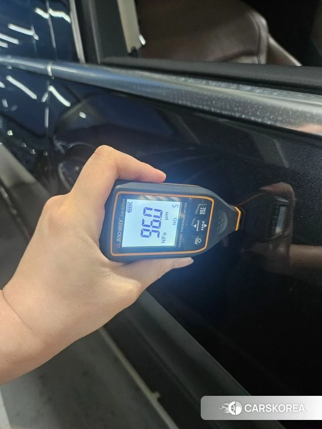 BMW X5 (G05) id 3942381 из Кореи 10