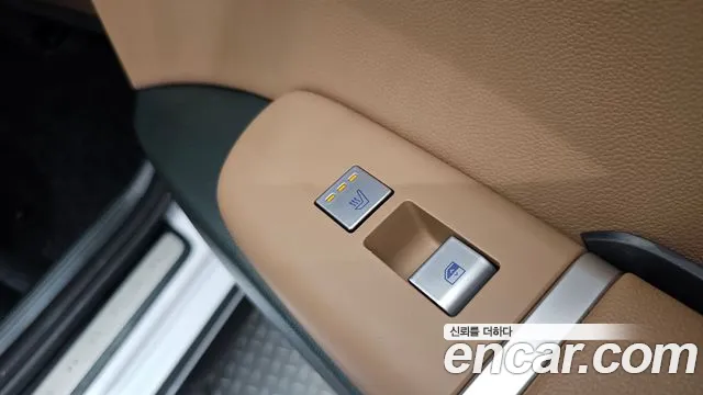 Hyundai Grandeur Hybrid (GN7) id 2716092 из Кореи 10