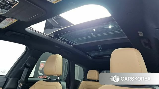 Lincoln Corsair id 3898456 из Кореи 10