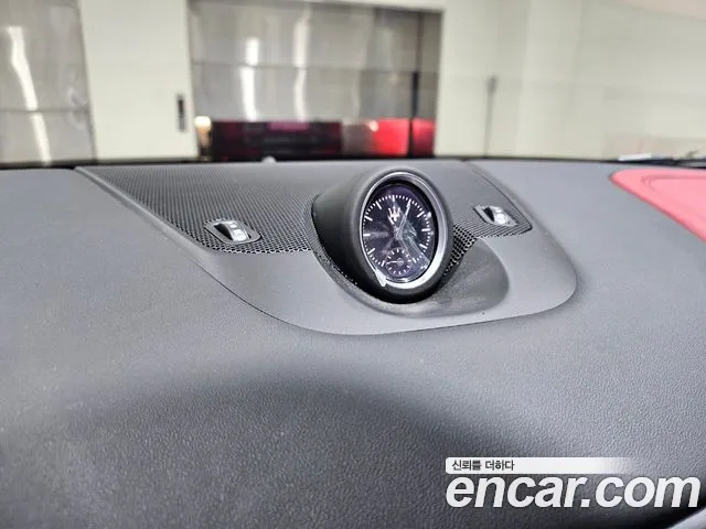 Maserati Levante id 2735941 из Кореи 10