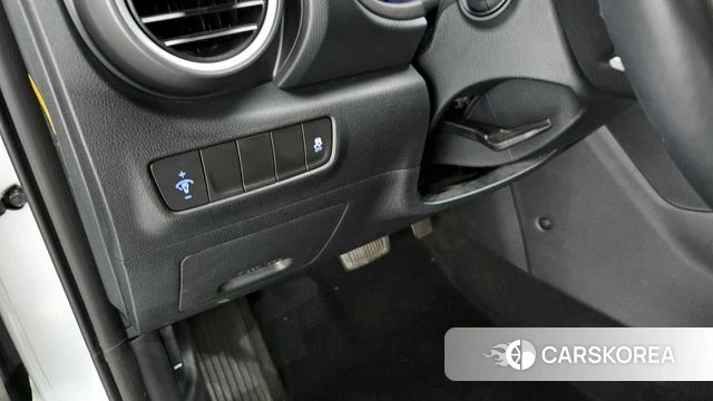 Hyundai Kona id 4304994 из Кореи 10
