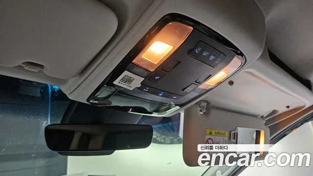 Hyundai Staria id 2853753 из Кореи 10